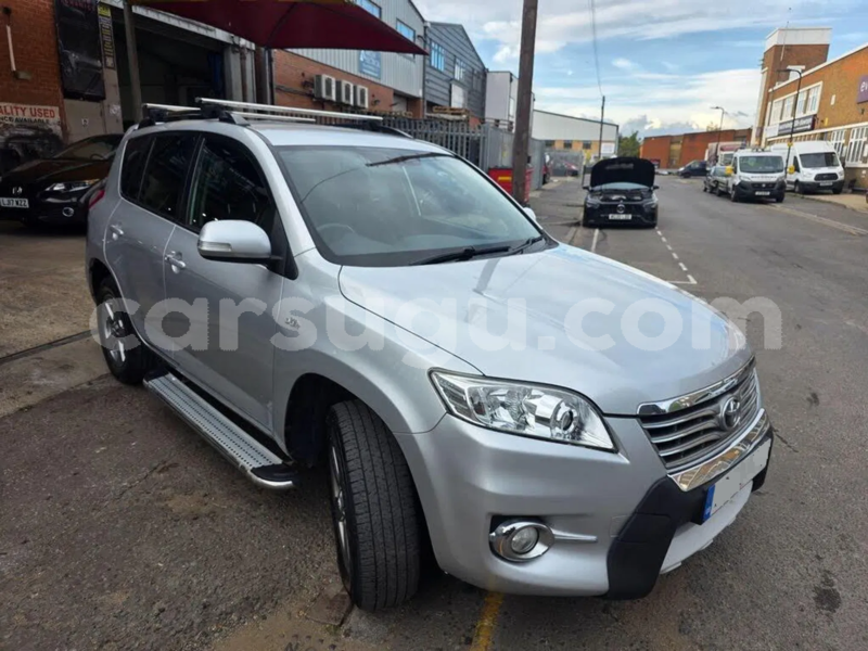 Big with watermark toyota rav4 burkina faso ouagadougou 11326