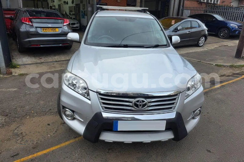 Big with watermark toyota rav4 burkina faso ouagadougou 11326