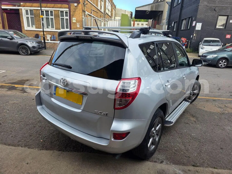 Big with watermark toyota rav4 burkina faso ouagadougou 11326