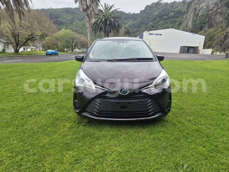Big with watermark toyota vitz burkina faso ouagadougou 11328