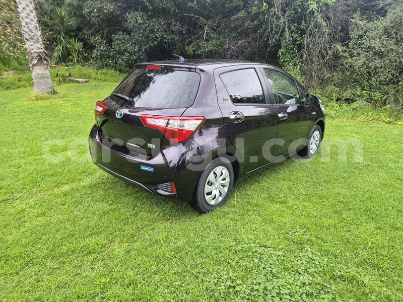 Big with watermark toyota vitz burkina faso ouagadougou 11328