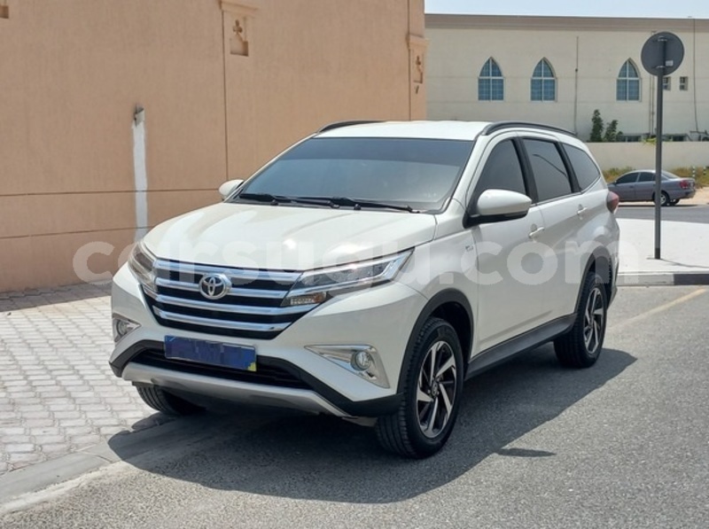 Big with watermark toyota rush burkina faso ouagadougou 11329