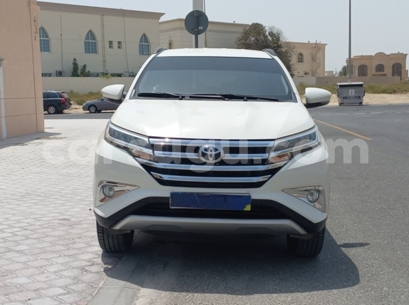 Big with watermark toyota rush burkina faso ouagadougou 11329