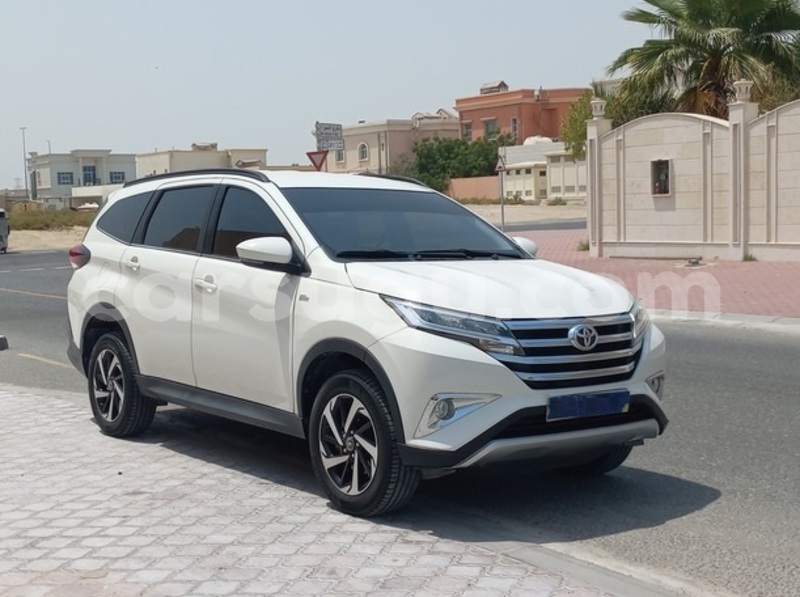 Big with watermark toyota rush burkina faso ouagadougou 11329