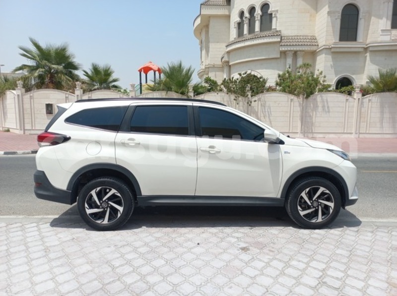 Big with watermark toyota rush burkina faso ouagadougou 11329