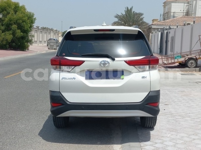 Big with watermark toyota rush burkina faso ouagadougou 11329