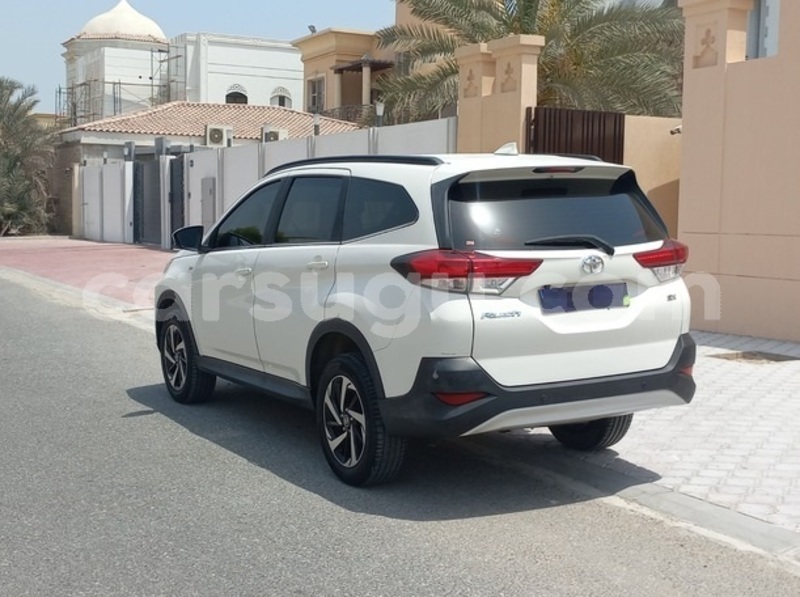 Big with watermark toyota rush burkina faso ouagadougou 11329