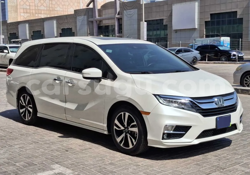 Big with watermark honda odyssey burkina faso ouagadougou 11331