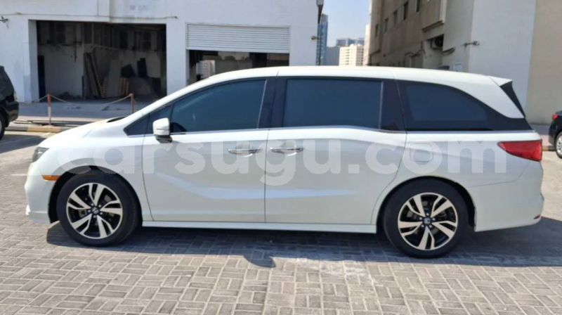 Big with watermark honda odyssey burkina faso ouagadougou 11331