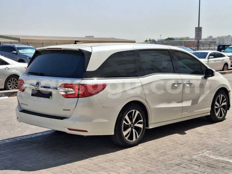 Big with watermark honda odyssey burkina faso ouagadougou 11331