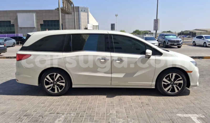 Big with watermark honda odyssey burkina faso ouagadougou 11331