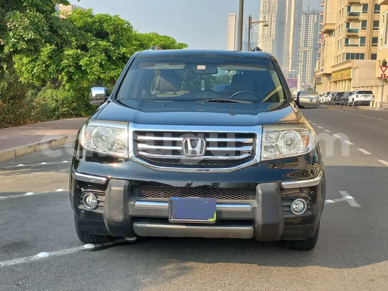 Big with watermark honda pilot burkina faso ouagadougou 11332