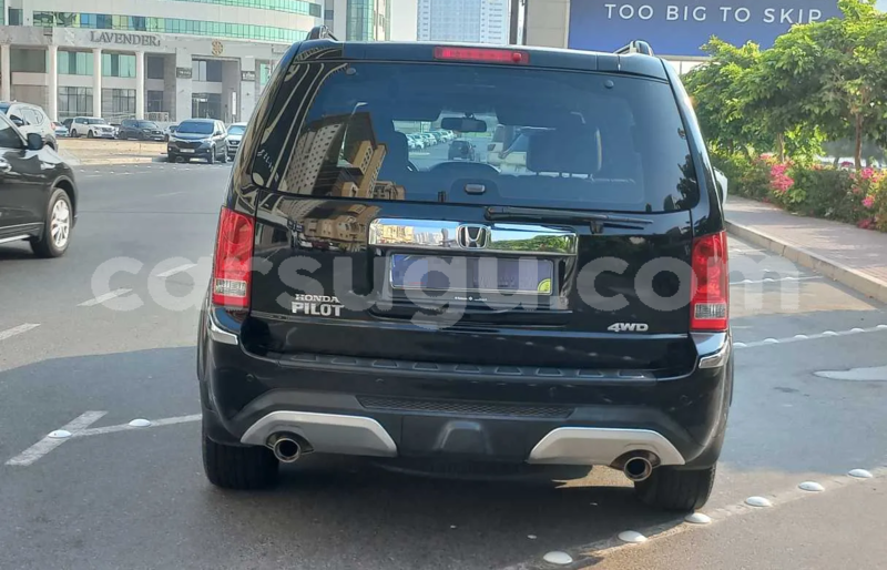 Big with watermark honda pilot burkina faso ouagadougou 11332