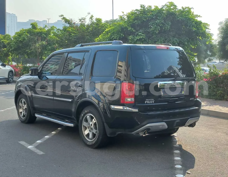 Big with watermark honda pilot burkina faso ouagadougou 11332