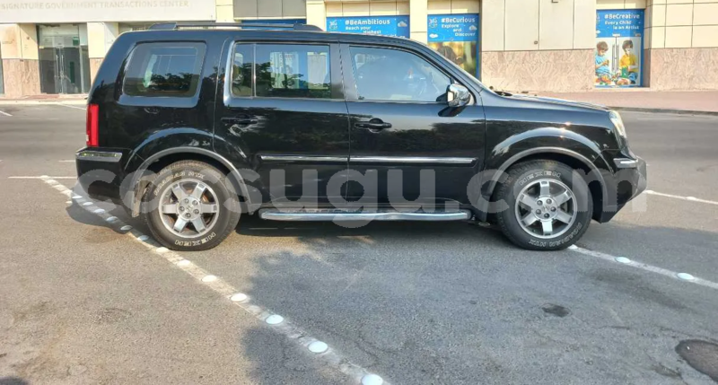Big with watermark honda pilot burkina faso ouagadougou 11332