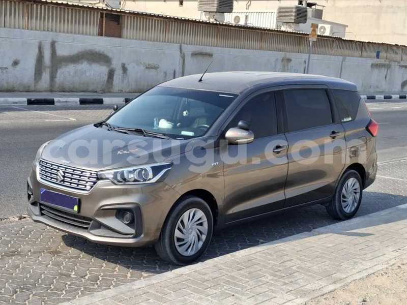 Big with watermark suzuki ertiga burkina faso ouagadougou 11333