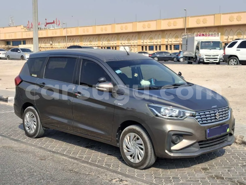Big with watermark suzuki ertiga burkina faso ouagadougou 11333