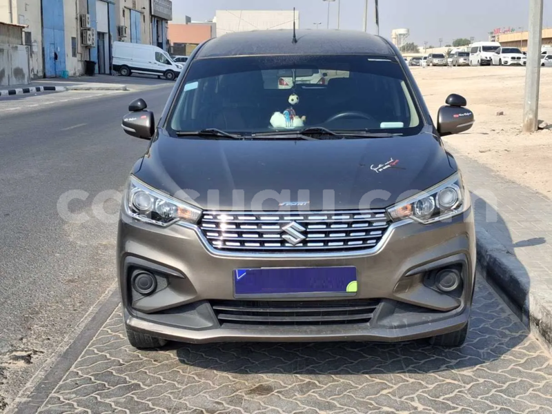 Big with watermark suzuki ertiga burkina faso ouagadougou 11333