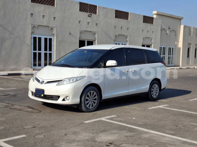 Big with watermark toyota previa burkina faso ouagadougou 11335