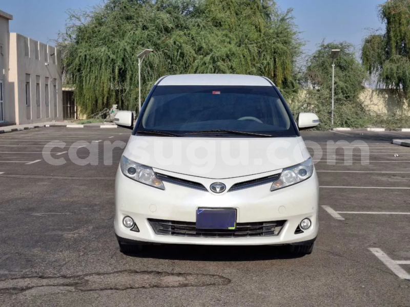 Big with watermark toyota previa burkina faso ouagadougou 11335