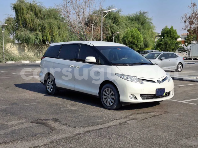 Big with watermark toyota previa burkina faso ouagadougou 11335