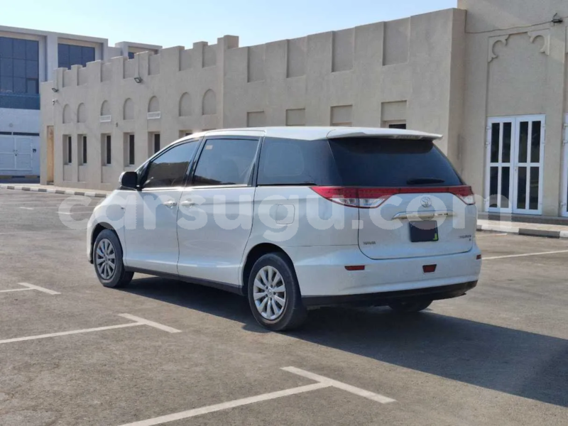 Big with watermark toyota previa burkina faso ouagadougou 11335