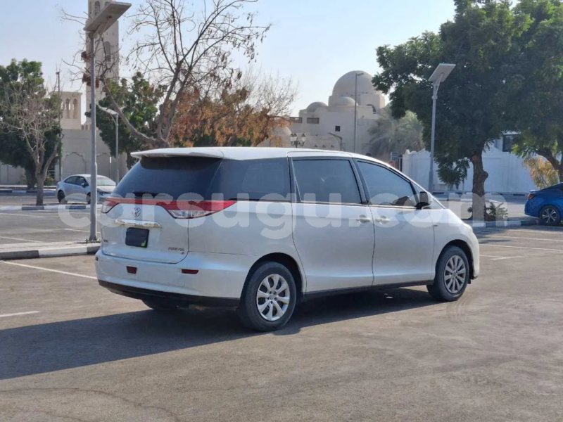 Big with watermark toyota previa burkina faso ouagadougou 11335