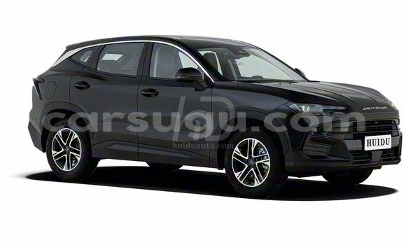 Sayi Imported Chery Tiggo 3 Black Mota in Banfora a Burkina Faso Sayi Imported Chery Tiggo 3 Black Mota in Banfora a Burkina Faso