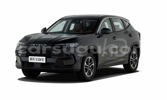 Acheter Import Voiture Changan CS75 Noir à Bekuy, Houet