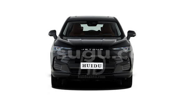 Sayi Imported Changan CS75 Black Mota in Bekuy a Houet Sayi Imported Changan CS75 Black Mota in Bekuy a Houet