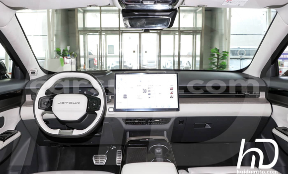 Sayi Imported Changan CS75 Black Mota in Bekuy a Houet Sayi Imported Changan CS75 Black Mota in Bekuy a Houet