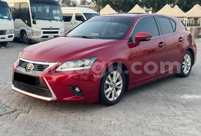 Big with watermark lexus ct burkina faso ouagadougou 11342