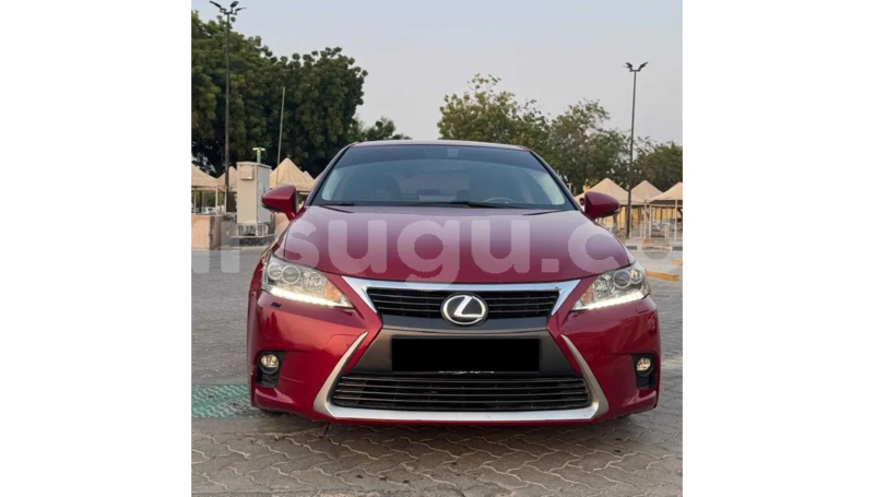 Big with watermark lexus ct burkina faso ouagadougou 11342