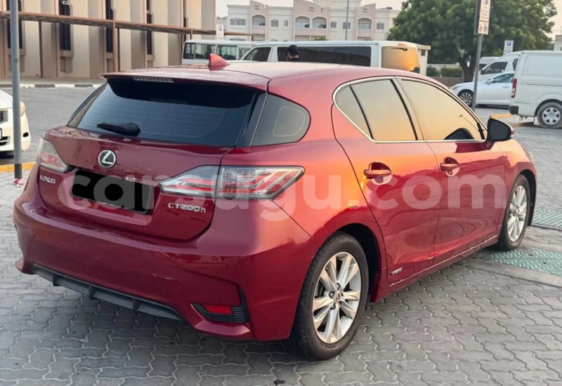 Big with watermark lexus ct burkina faso ouagadougou 11342