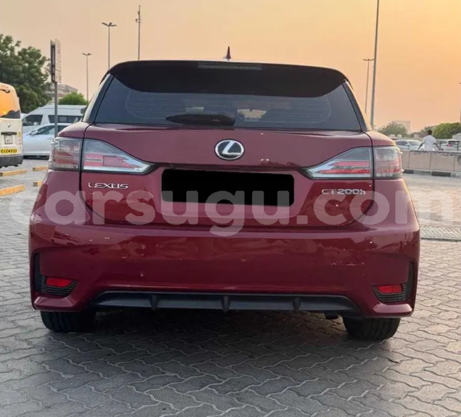 Big with watermark lexus ct burkina faso ouagadougou 11342