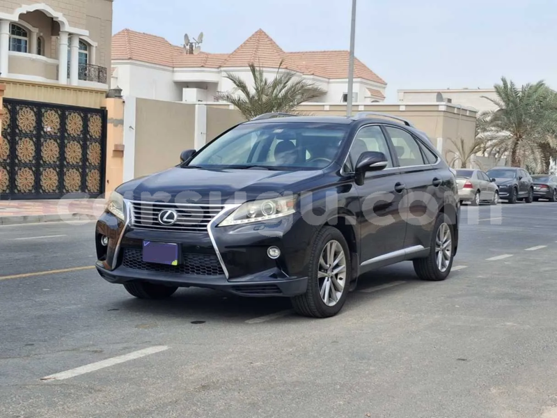 Big with watermark lexus rx 350 burkina faso ouagadougou 11343