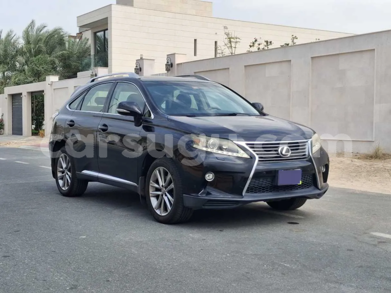 Big with watermark lexus rx 350 burkina faso ouagadougou 11343