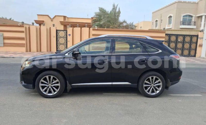 Big with watermark lexus rx 350 burkina faso ouagadougou 11343