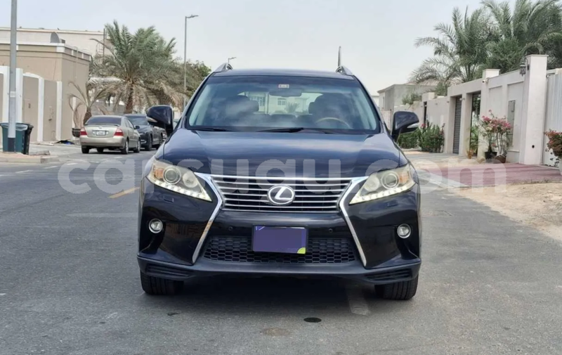 Big with watermark lexus rx 350 burkina faso ouagadougou 11343