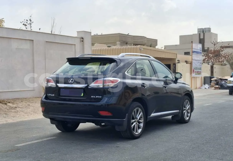 Big with watermark lexus rx 350 burkina faso ouagadougou 11343