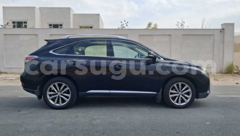 Big with watermark lexus rx 350 burkina faso ouagadougou 11343