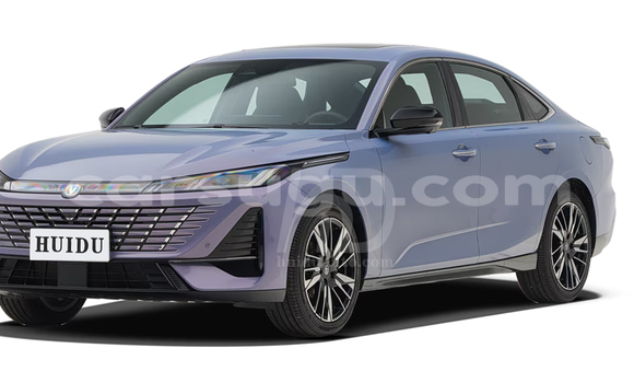 Acheter Import Voiture Changan Eado ev Noir à Bekuy, Houet