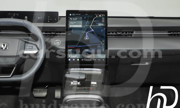 Sayi Imported Changan Eado ev Black Mota in Bekuy a Houet Sayi Imported Changan Eado ev Black Mota in Bekuy a Houet