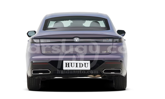 Sayi Imported Changan Eado ev Black Mota in Bekuy a Houet Sayi Imported Changan Eado ev Black Mota in Bekuy a Houet