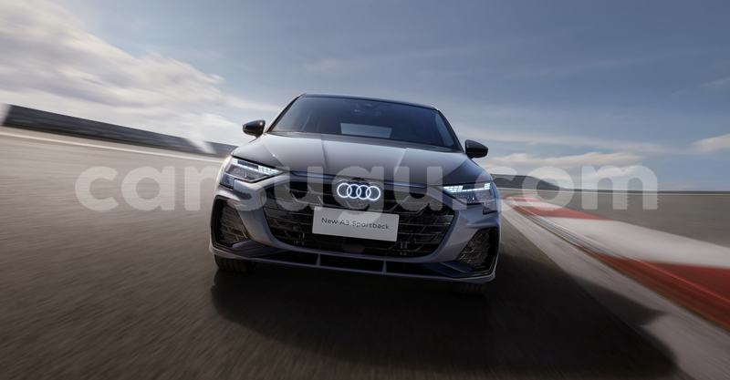 Big with watermark audi a3 boulgou garango 11346