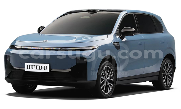 Sayi Sabo Leapmotor T03 Blue Mota in Kantchari a Tapoa