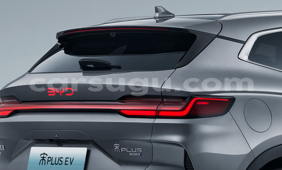 Sayi Sabo BYD Yuan pro Other Mota in Kaya a Burkina Faso Sayi Sabo BYD Yuan pro Other Mota in Kaya a Burkina Faso