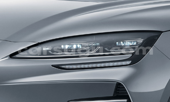 Sayi Sabo BYD Yuan pro Other Mota in Kaya a Burkina Faso Sayi Sabo BYD Yuan pro Other Mota in Kaya a Burkina Faso