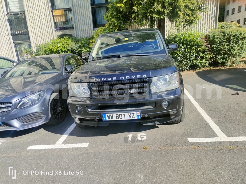 Big with watermark land rover range rover sport burkina faso ouagadougou 11349