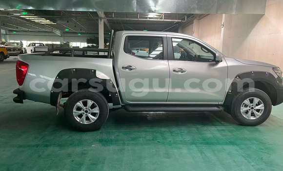 Buy Import DongFeng Rich Silver Car in Ouagadougou in Burkina Faso Buy Import DongFeng Rich Silver Car in Ouagadougou in Burkina Faso